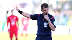 Český rozhodca si poriadne zavaril. Pre sporné verdikty čelí viacerým obvineniam
