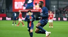 V zostave sezóny Ligy majstrov prevaha hráčov PSG. Spoznali sme najlepšieho futbalistu súťaže