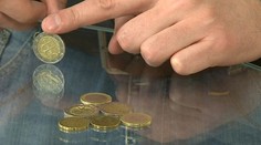 Najmenej zarábajúci Slováci si budúci rok prilepšia o desiatky eur