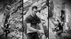 Pochovali horského nosiča Martina Hurajta (†28). Po smrti sa mu splnil sen