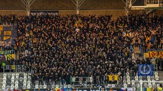 VIDEO: Vandalizmus na derby v Košiciach. Po zápase ostala na štadióne hotová spúšť