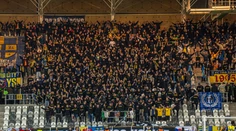 VIDEO: Vandalizmus na derby v Košiciach. Po zápase ostala na štadióne hotová spúšť