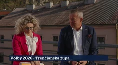 2. epizóda | 7. 10. 2026 | Trenčianska župa