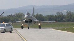 Slovensko má 12 stíhačiek, sotva polovica vzlietne a ešte sa aj kazia