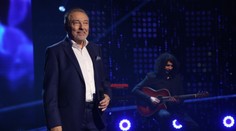 Vážne problémy. Karel Gott skončil v nemocnici