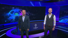 Liga majstrov sa po zimnej prestávke vracia späť: Nové štúdio už čaká na premiéru