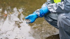 Vírusová nálož koronavírusu v odpadových vodách stúpla takmer vo všetkých krajoch