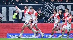 Rozhodlo pražské derby o titule? Haraslínova Sparta si neustrážila náskok, Schranz a Prekop môžu oslavovať