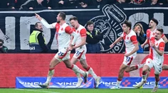 Rozhodlo pražské derby o titule? Haraslínova Sparta si neustrážila náskok, Schranz a Prekop môžu oslavovať