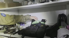 VIDEO: Izrael ukázal, čo všetko sa našlo v nemocnici Šifá. Hamas tvrdí, že ide o podvrh