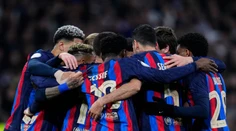 VIDEO: Oberie Barcelona Real Madrid o ďalšiu trofej? Kataláncov poslal do výhody vlastný gól Militaa