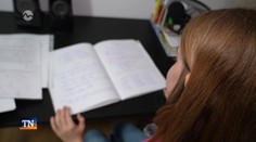 Tvrdá príprava na prijímačky