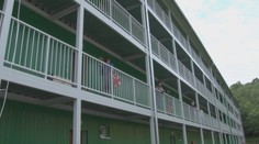 Rómovia vo Svidníku sa presťahovali z ubytovne do nových bytov