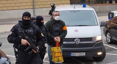 Finančníkovi Kvietikovi predĺžili väzbu