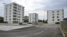 Ceny nehnuteľností začali rásť, trh s hypotékami výraznejšie ožil