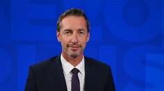 Majerského sa divák Na telo PLUS opýtal, aký je rozdiel medzi LGBTI+ ľuďmi a ideológiou