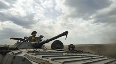 Ruský útok dronmi v Odeskej oblasti si vyžiadal jednu obeť