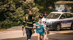 Namiesto oddychu nočná mora. Ako zachrániť peniaze, keď dovolenku pokazí požiar