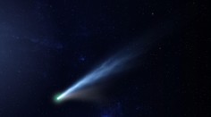 Krásny úkaz na rannej oblohe uvidíte aj voľnými očami. Takto ju nájdete (MAPA)