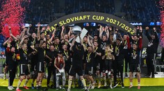 Finálová dráma ako sa patrí: Trnava získala Slovenský pohár až po predĺžení