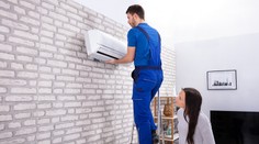 Môžem si klimatizáciu namontovať aj sám? „Popravde? Radšej nie,“ hovorí odborník