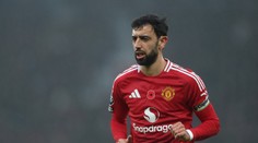 Trápenie United chcú využiť ďalší záujemcovia. Bruno Fernandes mal dostať lukratívnu ponuku na prestup
