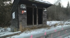 Svetová rarita či spackaná robota. Táto autobusová zastávka si vyslúžila rôzne prívlastky