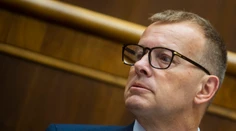 Boris Kollár mal pozitívny test na ochorenie COVID-19