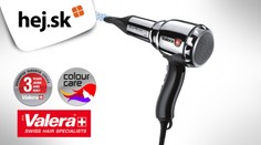 Milujete retro štýl? Tento profesionálny fén si zamilujete