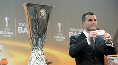 EL UEFA: Ani jeden z našich legionárov nebude hrať proti sebe