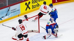 Gólová smršť „javorových listov“. Kanada nedala Slovensku žiadnu šancu