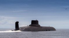 Ak Fínsko a Švédsko vstúpia do NATO, Rusi rozmiestnia v Baltskom mori jadrové zbrane