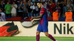 Barcelona vyhrala stratený zápas. V závere predviedla skvelý obrat. Girona uspela v prestrelke