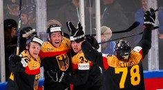 VIDEO: Nemci ukuli senzáciu a vyradili favorizované USA. Zahrajú si premiérové finále