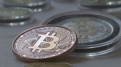 Cena Bitcoinu prekročila významnú hranicu. Podľa odborníka sa kryptomena stáva trendom