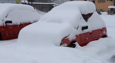 Na Slovensko sa už čoskoro môže vrátiť zima a snehová kalamita. Poznáme aj presný dátum