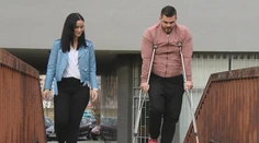Exkluzívna spoveď DJ Maireeho, ktorý ušiel hrobárovi z lopaty