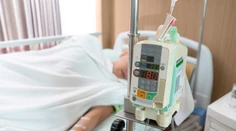Čadca aktuálne eviduje najviac nakazených pacientov s koronavírusom