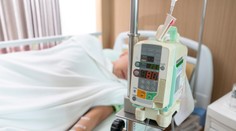 V bratislavskej nemocnici leží onkologická pacientka s koronavírusom