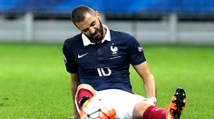 Benzema so šancou na EURO 2016, súd zrušil nariadenie