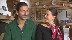 Francúz a Slovenka tvoria pár: Čo cudzinca najviac potrápilo na slovenčine?