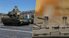 „Terminátor“ s Parkinsonom? Rusi sa chceli pochváliť superzbraňou, skončilo to fiaskom, z ktorého sa smeje celý svet