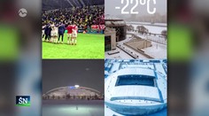 Úsmevy mrzli nielen pre počasie