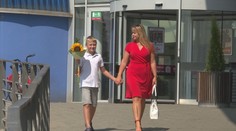 Kupovať či nekupovať darček pre učiteľky? Deti čaká prvý školský deň