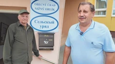 Po 40 rokoch na čele obce ide do dôchodku. Dvaja dlhoroční starostovia majú pre svojich nástupcov dôležitú radu
