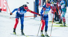 Prvý individuálny štart po materskej a rovno na SP. Bátovská Fialková: Širšia špička, ale chyby ma mrzia