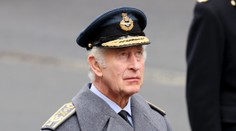 Britský kráľ Karol III. oslavuje 75. narodeniny