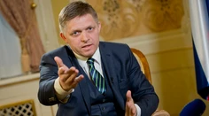 Fico: Vládna koalícia je, pokiaľ ide o počty, stabilná