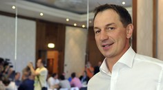 VIDEO: Hrdina z finále MS 2002 Peter Bondra oslávi v stredu jubilejnú päťdesiatku