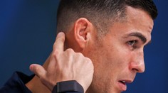 Prekonávať rekordy má v krvi. Ronaldo pokoril magickú hranicu na Instagrame